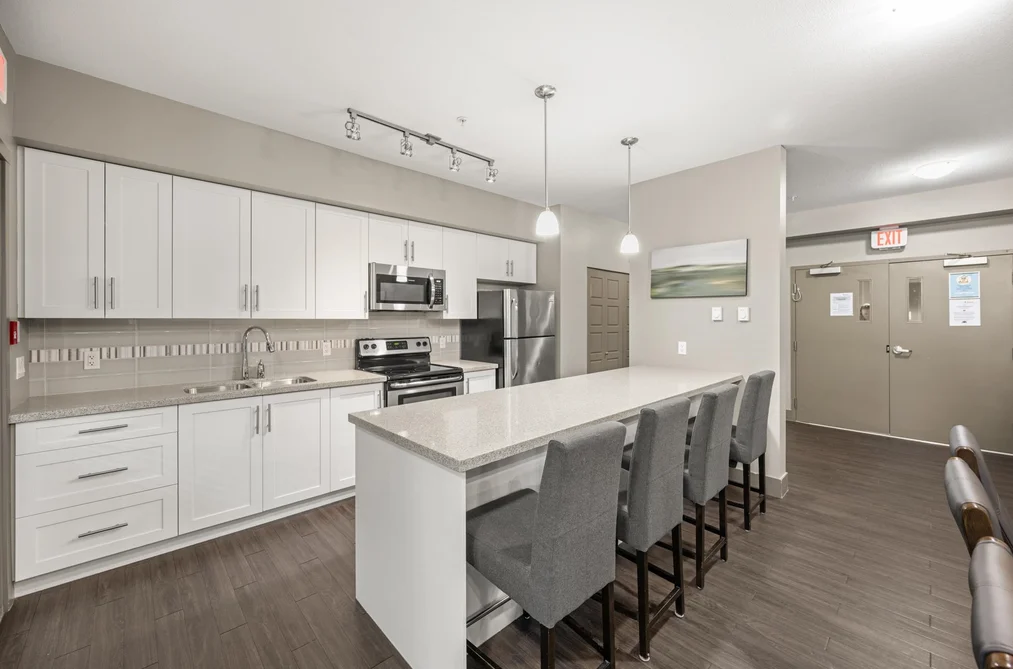208 23285 BILLY BROWN ROAD, Langley BC V1M 0C8, Langley BC — Residential for Sale — Photo 32 of 35
