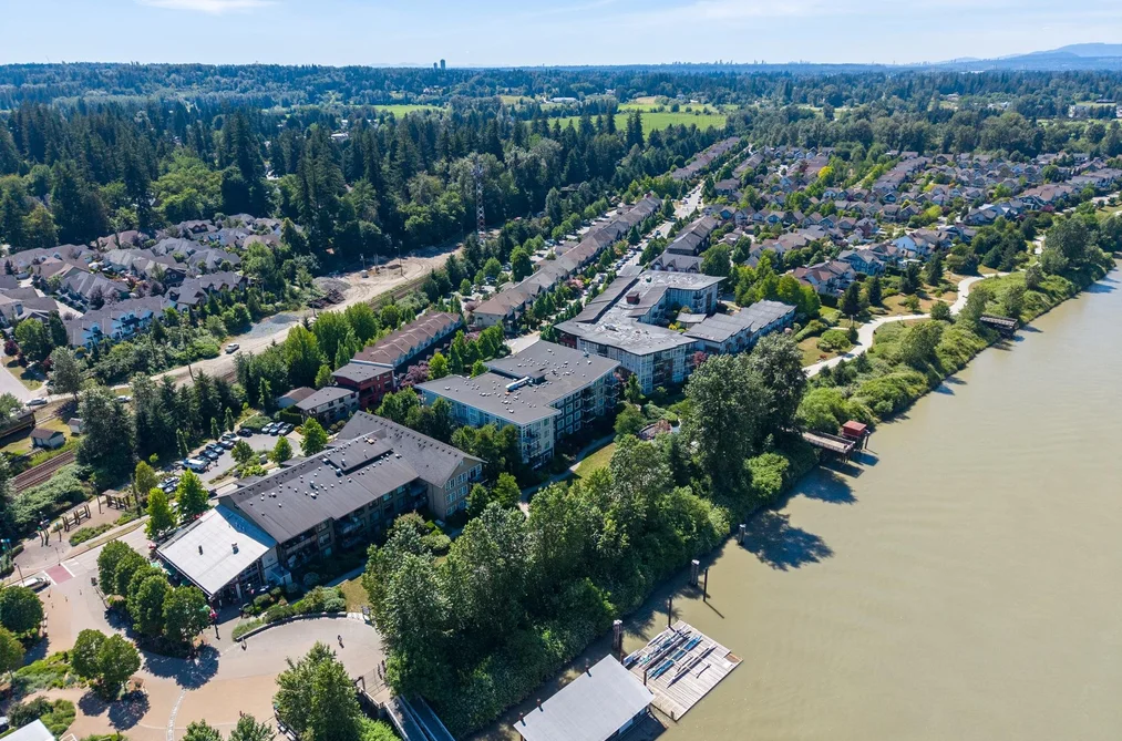 208 23285 BILLY BROWN ROAD, Langley BC V1M 0C8, Langley BC — Residential for Sale — Photo 33 of 35