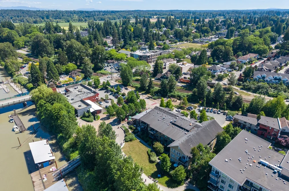 208 23285 BILLY BROWN ROAD, Langley BC V1M 0C8, Langley BC — Residential for Sale — Photo 34 of 35
