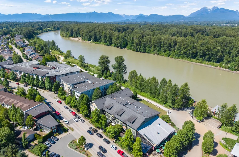 208 23285 BILLY BROWN ROAD, Langley BC V1M 0C8, Langley BC — Residential for Sale — Photo 35 of 35
