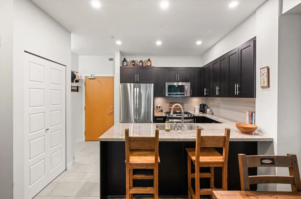 208 23285 BILLY BROWN ROAD, Langley BC V1M 0C8, Langley BC — Residential for Sale — Photo 8 of 35