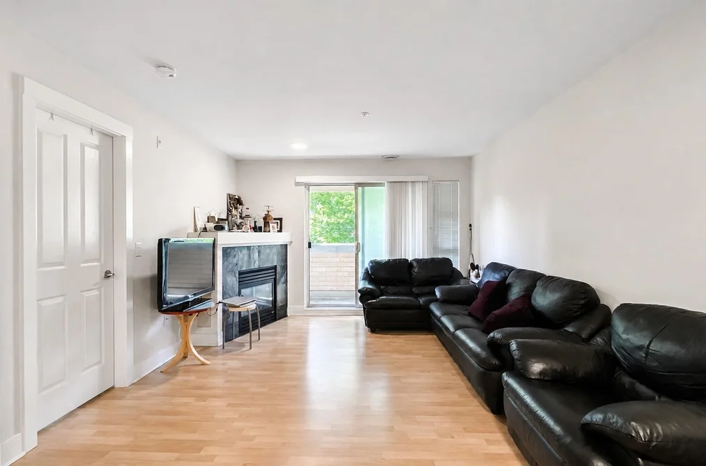 208 2338 WESTERN PARKWAY, Vancouver BC V6T 2H7, Vancouver BC — Residential for Sale - Photo 2
