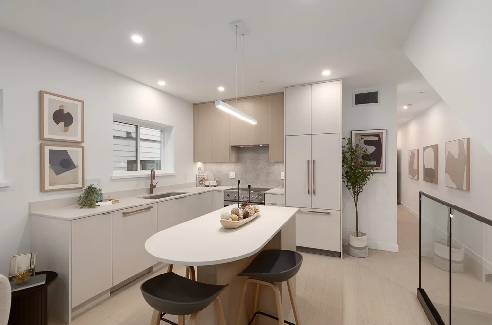 208 2339 E 34TH AVENUE, Vancouver BC V5R 2S6, Vancouver BC — Residential for Sale - Photo 4