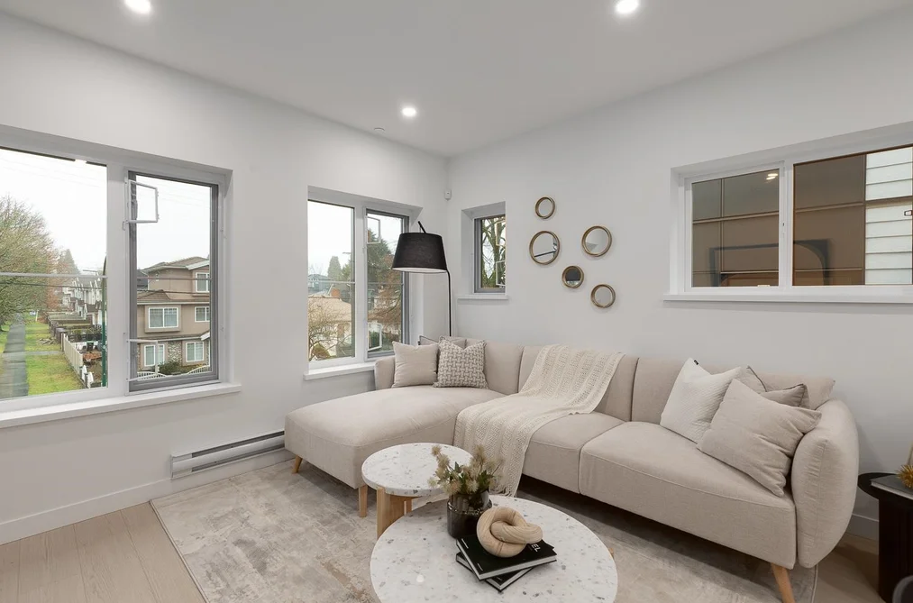 208 2339 E 34TH AVENUE, Vancouver BC V5R 2S6, Vancouver BC — Residential for Sale - Photo 7