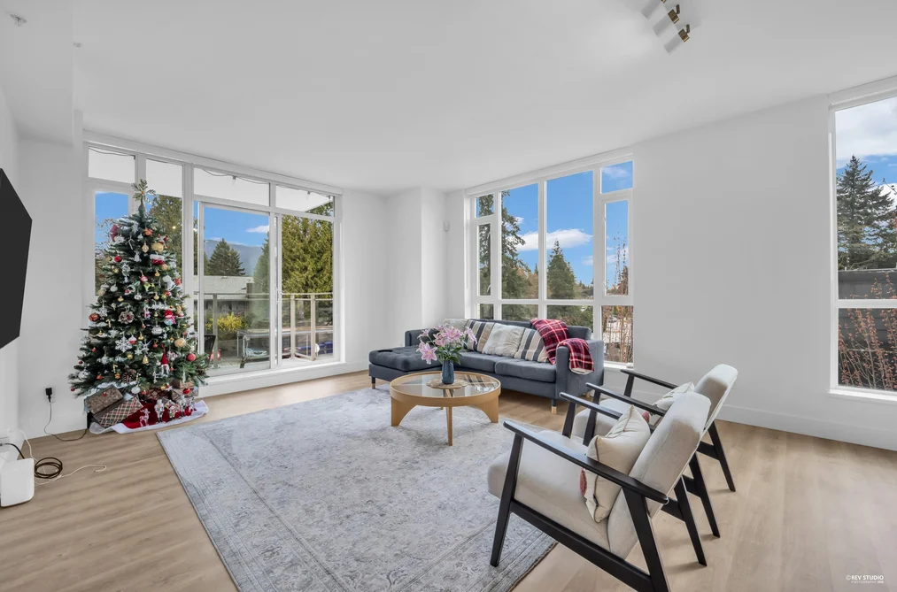 208 2385 EMERY COURT, North Vancouver BC V7J 1P9, North Vancouver BC — Residential for Sale - Photo 6
