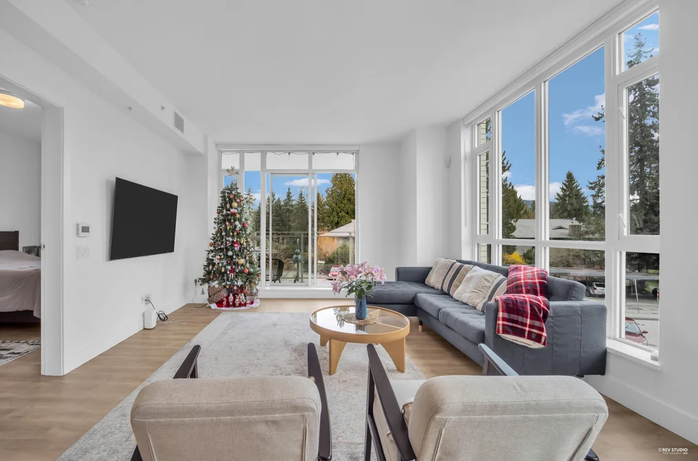 208 2385 EMERY COURT, North Vancouver BC V7J 1P9, North Vancouver BC — Residential for Sale - Photo 7