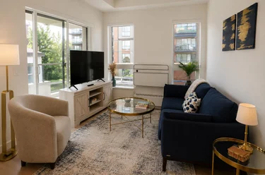 245 Bewicke Ave Unit 208, North Vancouver, BC - MLS: R3148781