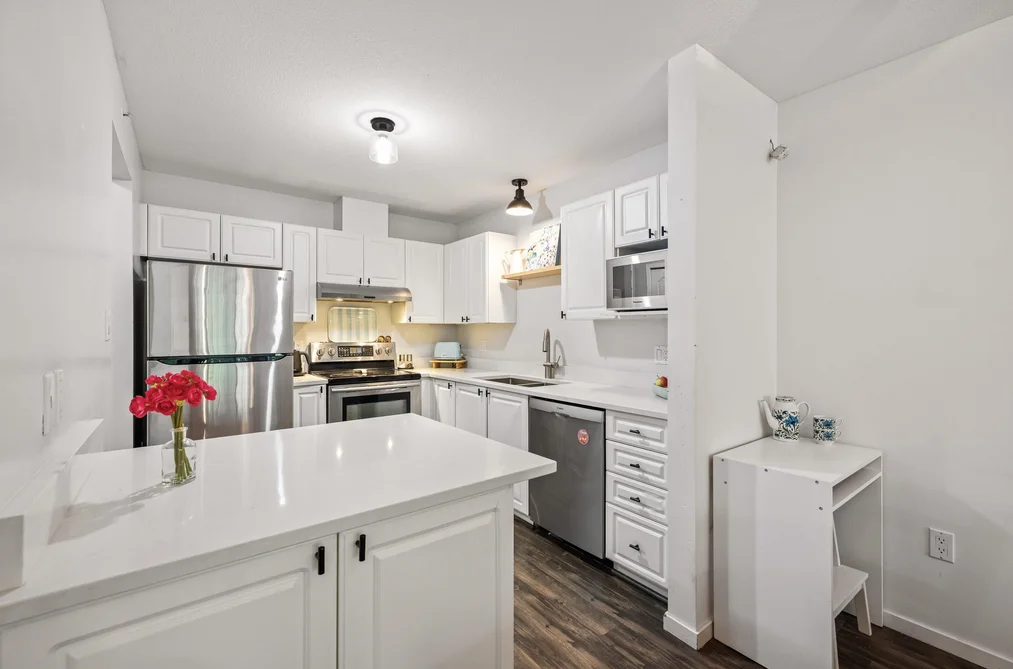 208 2551 PARKVIEW LANE, Port Coquitlam BC V3C 6J8, Port Coquitlam BC — Residential for Sale - Photo 2
