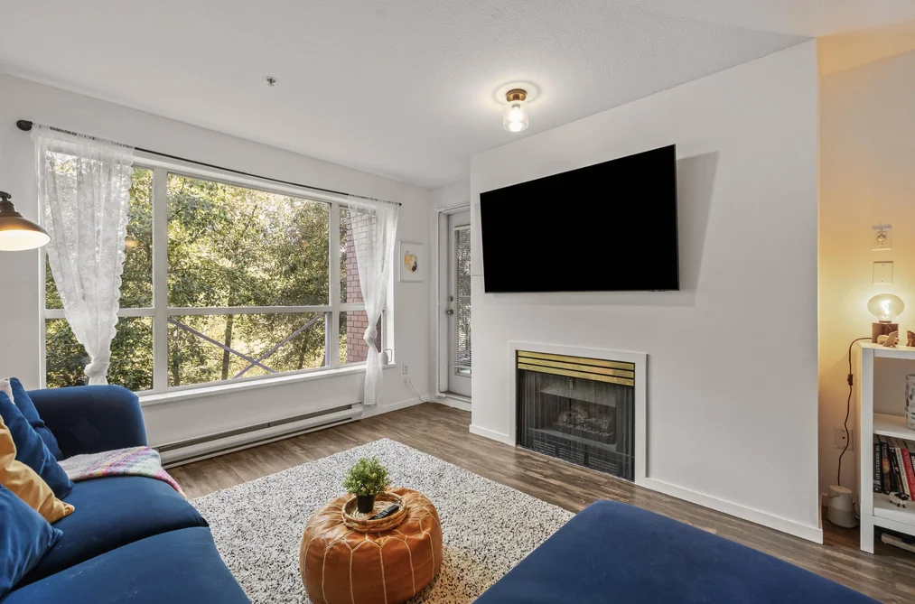 208 2551 PARKVIEW LANE, Port Coquitlam BC V3C 6J8, Port Coquitlam BC — Residential for Sale - Photo 7