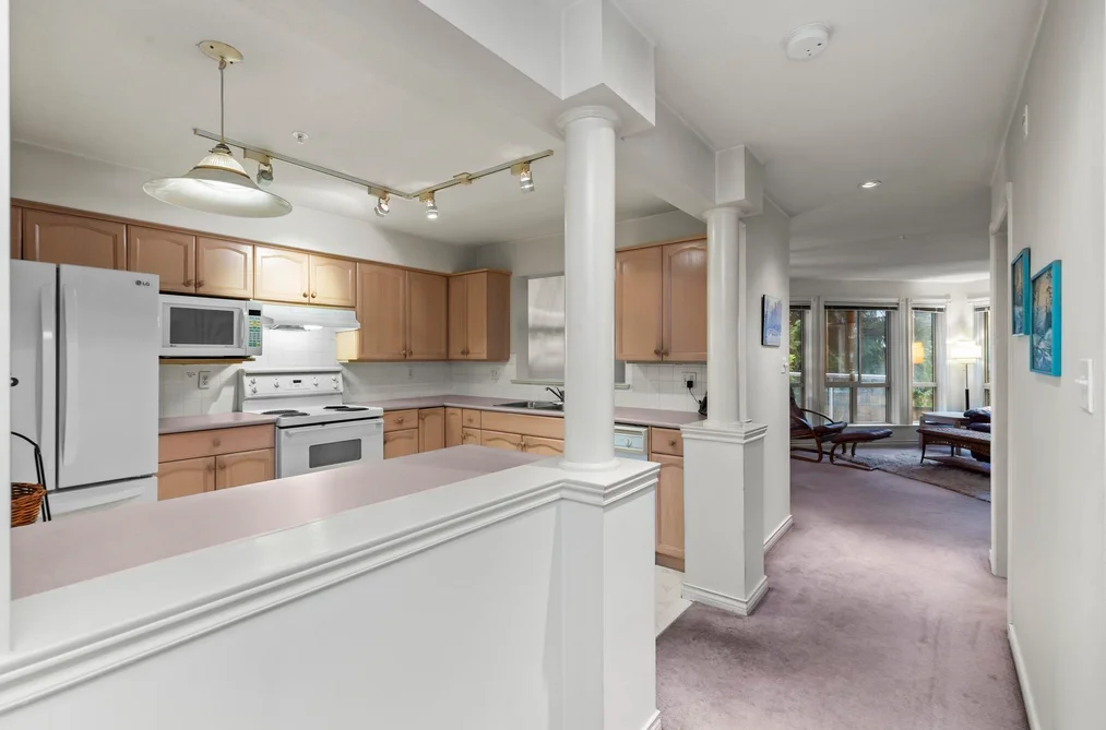 208 2575 WARE STREET, Abbotsford BC V2S 3E2, Abbotsford BC — Residential for Sale - Photo 6
