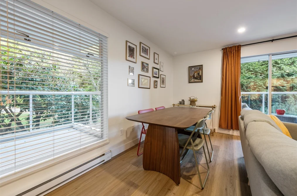 208 2733 ATLIN PLACE, Coquitlam BC V3C 5B1, Coquitlam BC — Residential for Sale - Photo 5