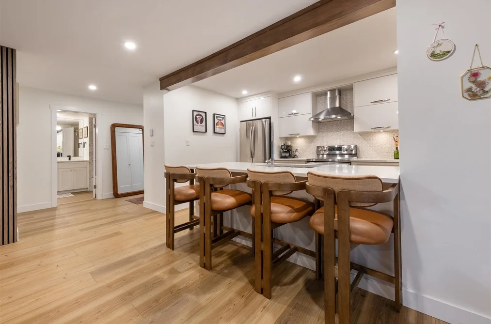 208 2733 ATLIN PLACE, Coquitlam BC V3C 5B1, Coquitlam BC — Residential for Sale - Photo 7