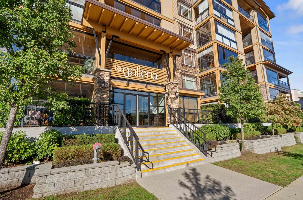 2860 Trethewey St Unit 208, Abbotsford, BC - MLS: R3173292