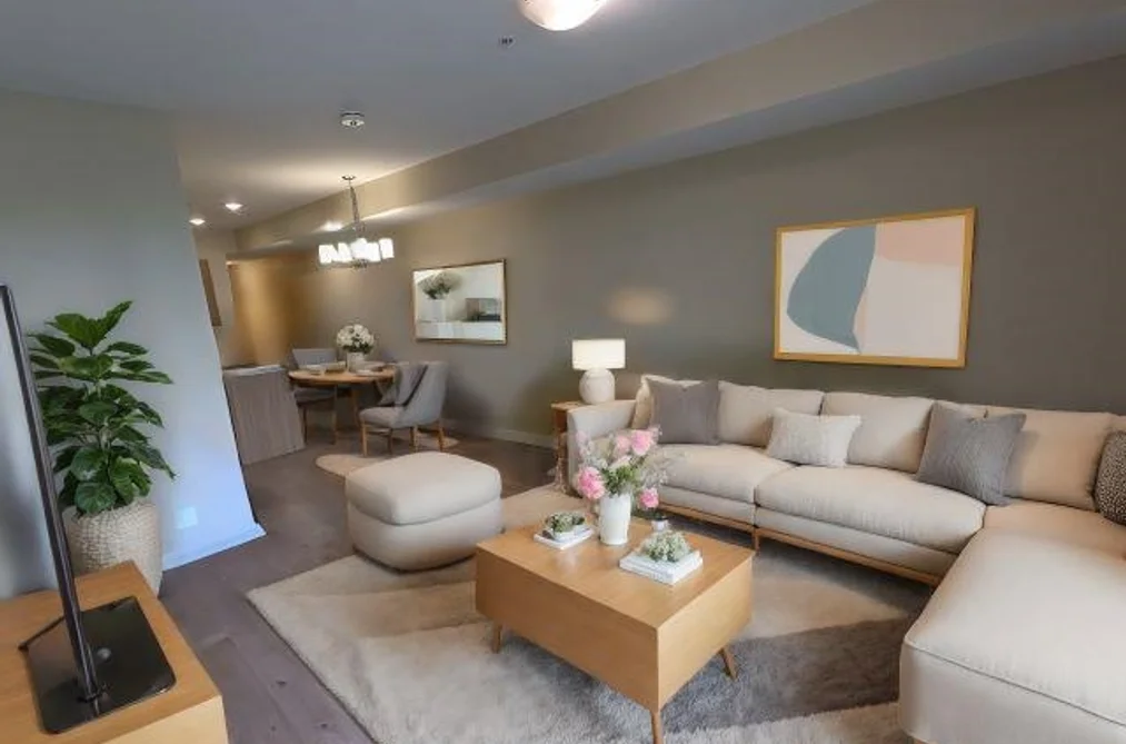 Condo for sale at 208 2889 E 1st Avenue Vancouver British Columbia - MLS: R3076293