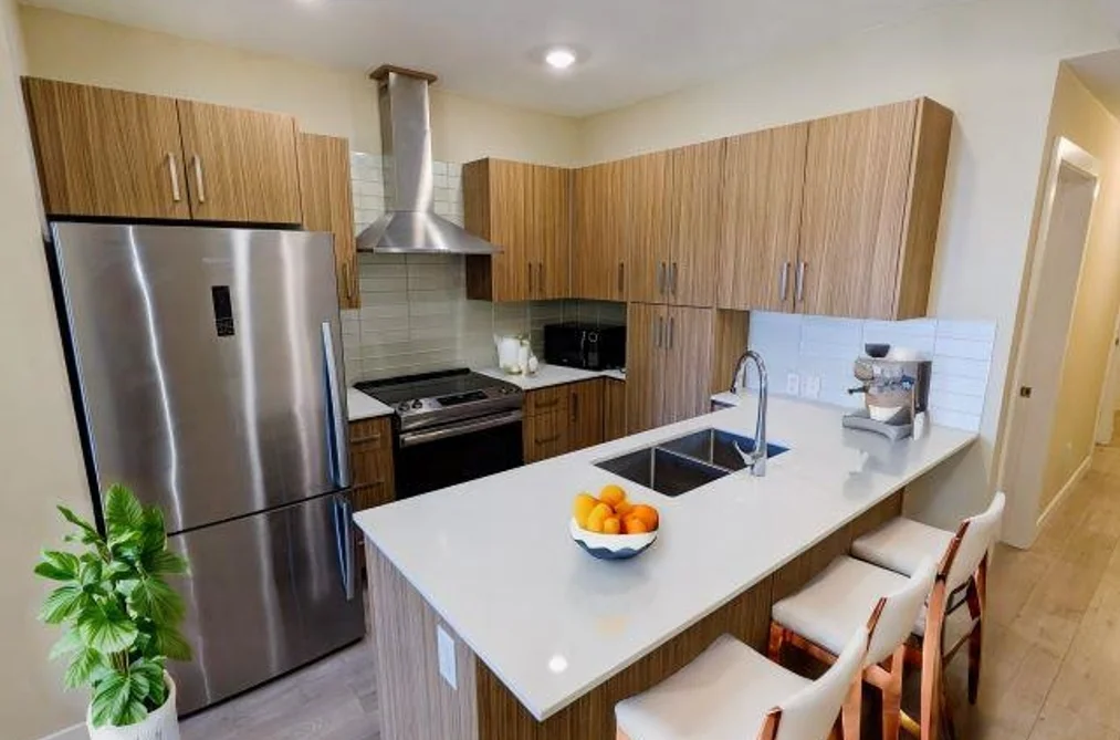 208 2889 E 1ST AVENUE, Vancouver BC V5M 0G2, Vancouver BC — Residential for Sale - Photo 2