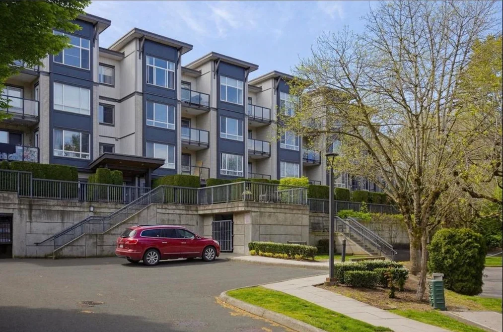 208 2943 NELSON PLACE, Abbotsford BC V2S 0C8, Abbotsford BC — Residential for Sale - Photo 2