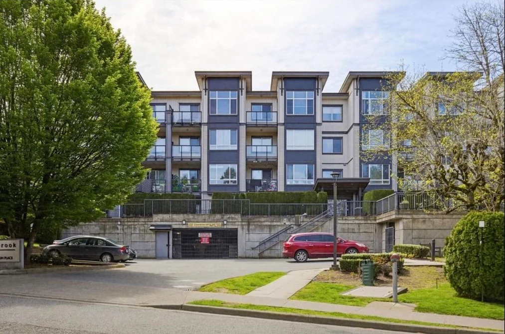 208 2943 NELSON PLACE, Abbotsford BC V2S 0C8, Abbotsford BC — Residential for Sale - Photo 3