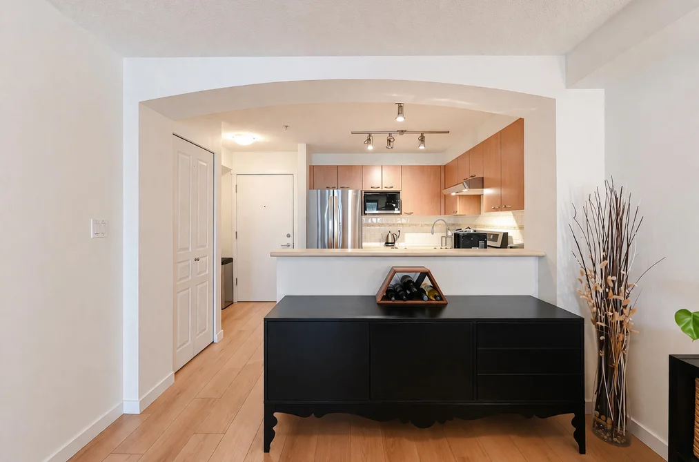 208 2958 SILVER SPRINGS BOULEVARD, Coquitlam BC V3E 3R9, Coquitlam BC — Residential for Sale - Photo 3