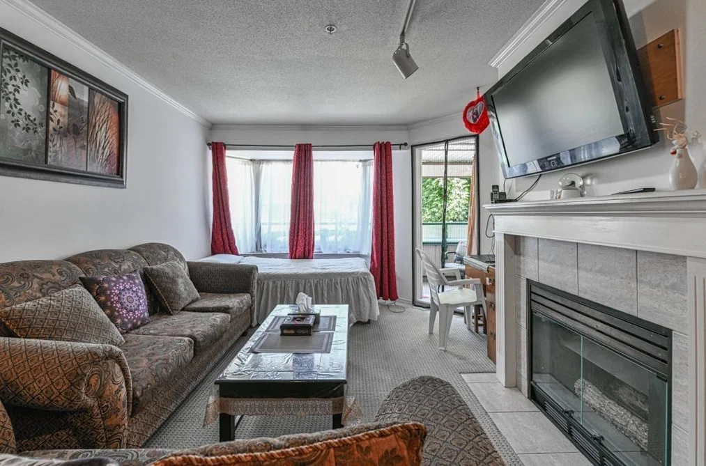 208 2960 TRETHEWEY STREET, Abbotsford BC V2T 6P5, Abbotsford BC — Residential for Sale - Photo 2