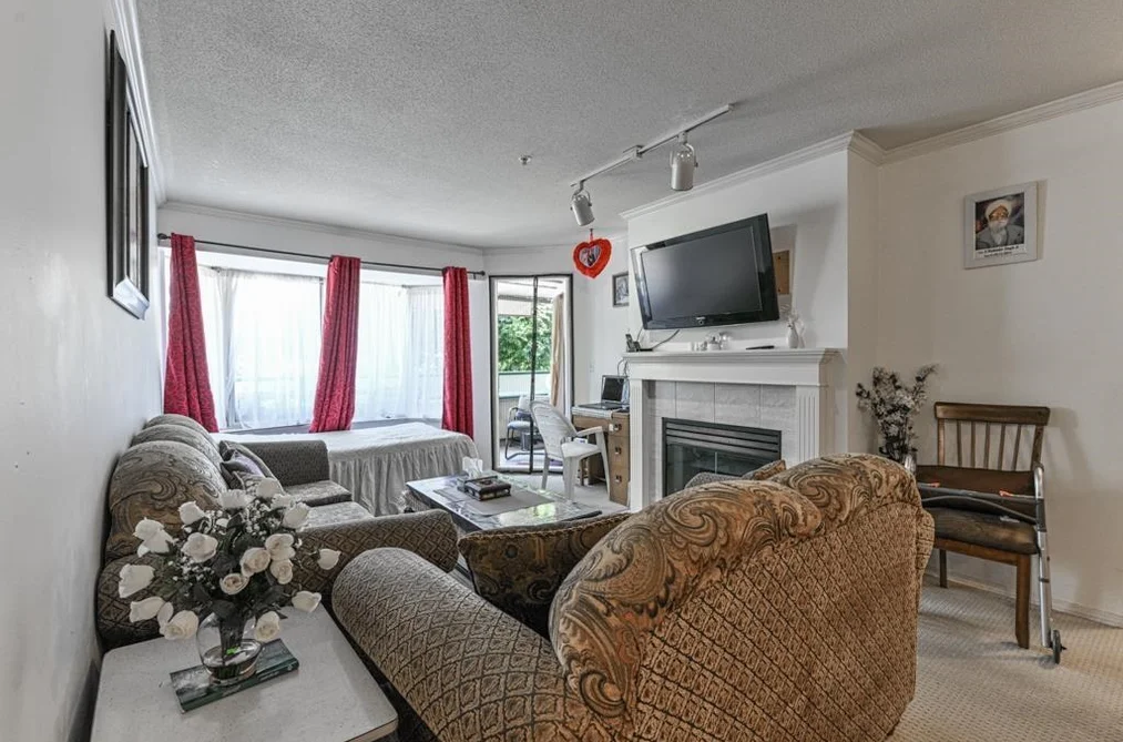 208 2960 TRETHEWEY STREET, Abbotsford BC V2T 6P5, Abbotsford BC — Residential for Sale - Photo 3