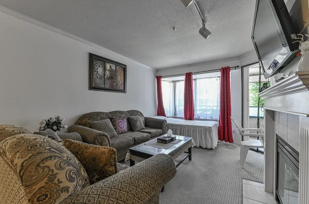 208 2960 TRETHEWEY STREET, Abbotsford BC V2T 6P5, Abbotsford BC — Residential for Sale - Photo 5