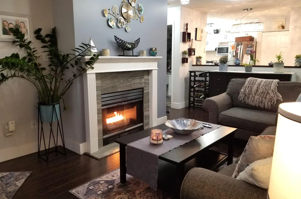 Condo for sale at 208 2964 Trethewey Street Abbotsford British Columbia - MLS: R3112783