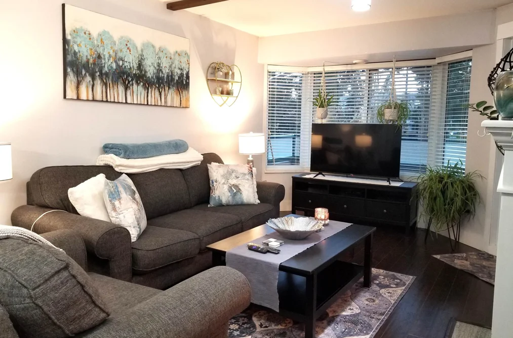208 2964 TRETHEWEY STREET, Abbotsford BC V2T 6P4, Abbotsford BC — Residential for Sale - Photo 3