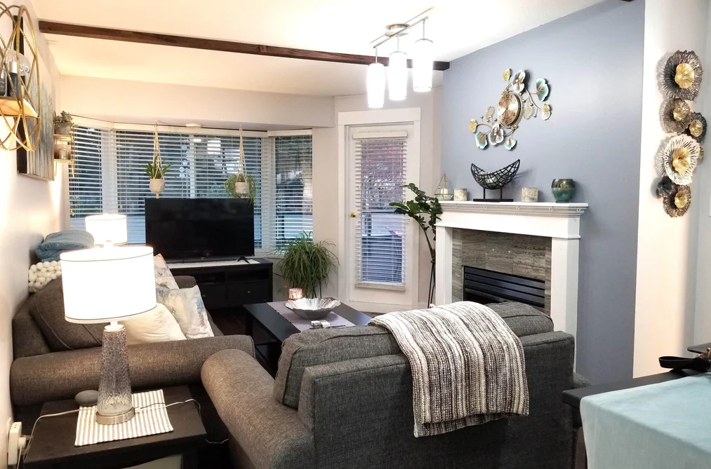 208 2964 TRETHEWEY STREET, Abbotsford BC V2T 6P4, Abbotsford BC — Residential for Sale - Photo 4
