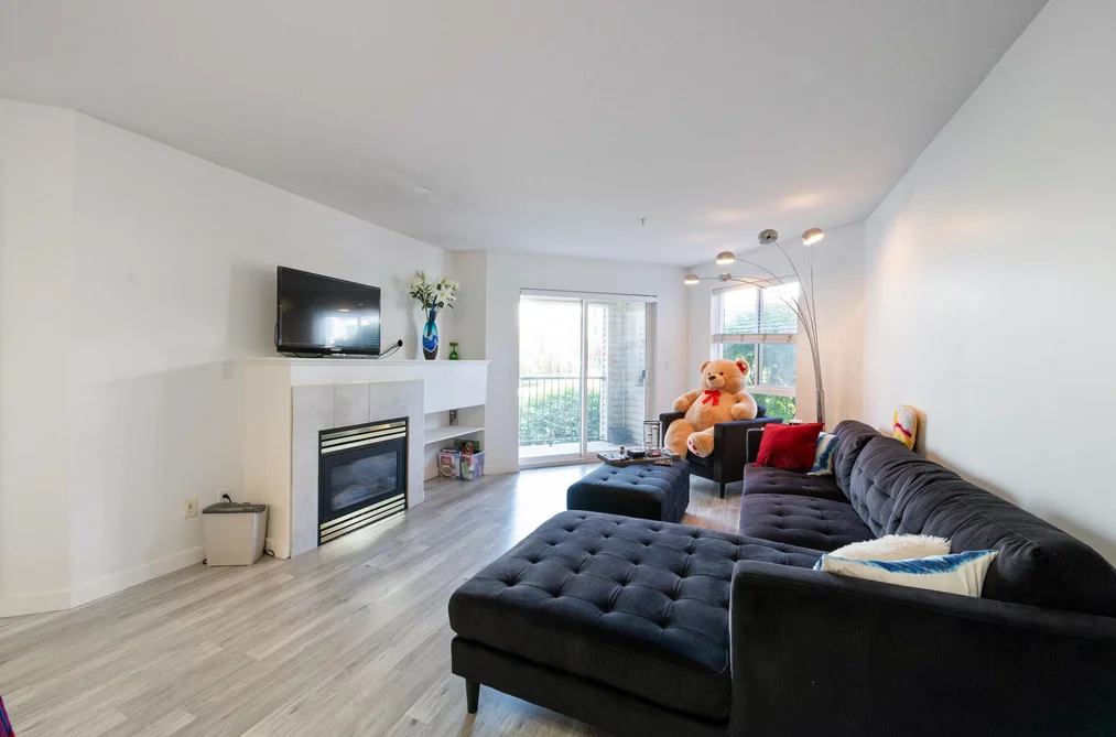 208 3176 GLADWIN ROAD, Abbotsford BC V2T 6R7, Abbotsford BC — Residential for Sale - Photo 6