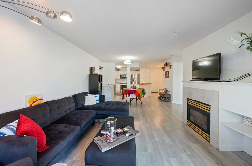 208 3176 GLADWIN ROAD, Abbotsford BC V2T 6R7, Abbotsford BC — Residential for Sale - Photo 7