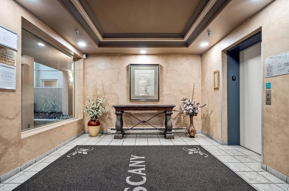 208 3176 PLATEAU BOULEVARD, Coquitlam BC V3E 3J2, Coquitlam BC — Residential for Sale - Photo 3