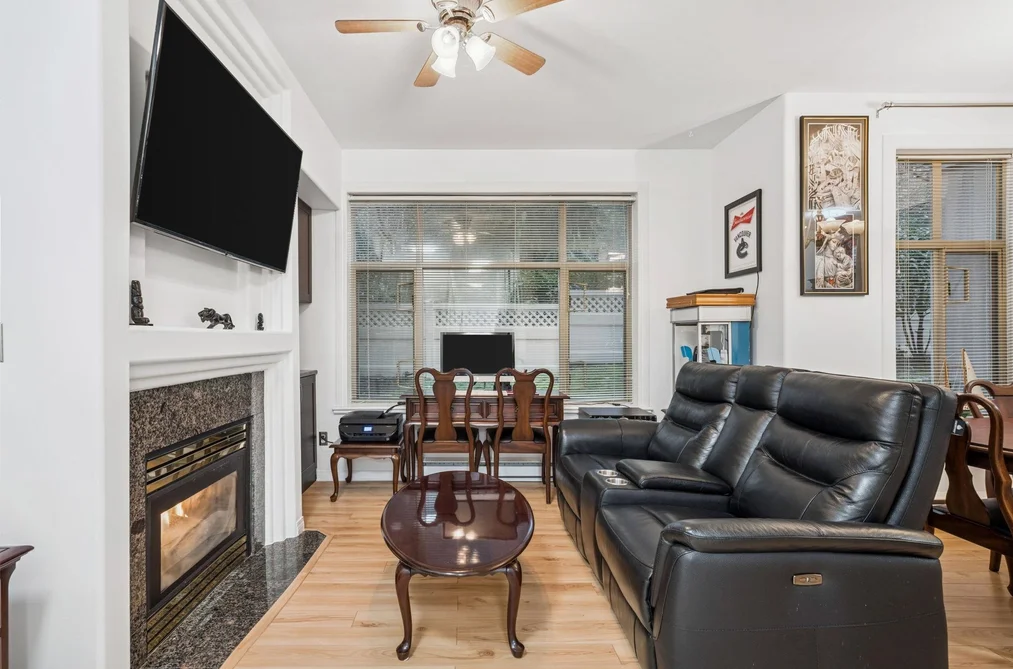 208 3176 PLATEAU BOULEVARD, Coquitlam BC V3E 3J2, Coquitlam BC — Residential for Sale - Photo 4