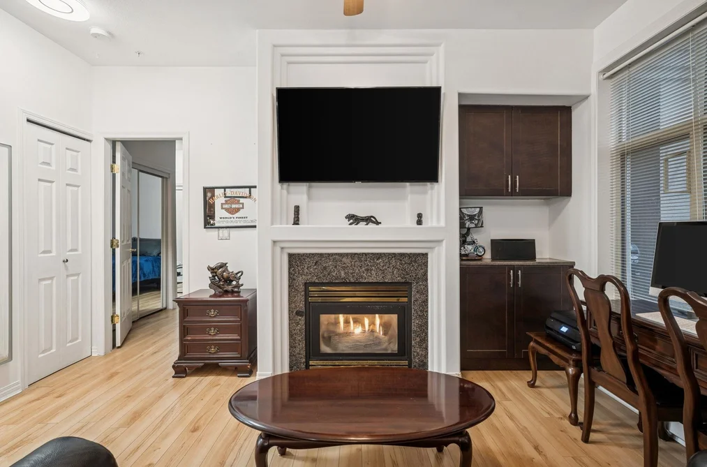 208 3176 PLATEAU BOULEVARD, Coquitlam BC V3E 3J2, Coquitlam BC — Residential for Sale - Photo 6