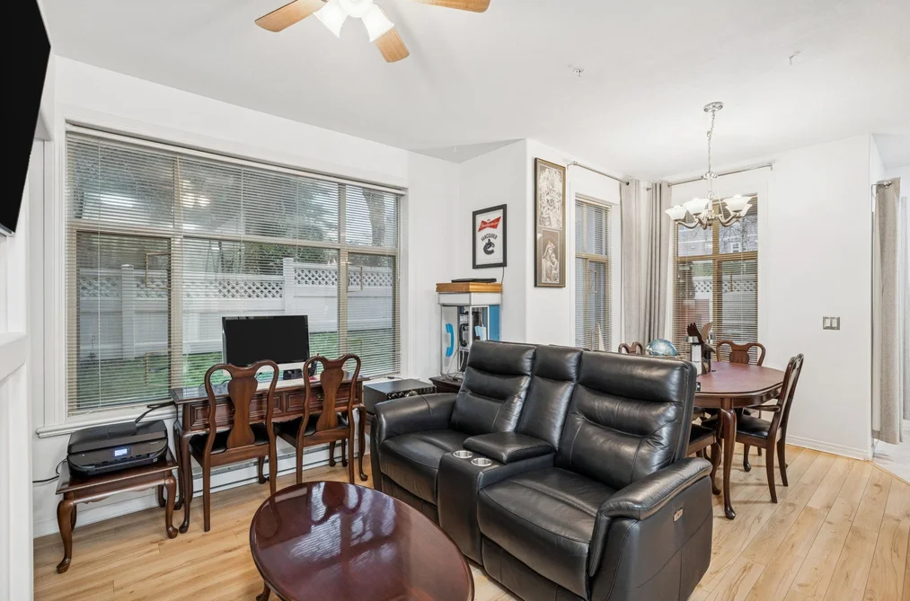 208 3176 PLATEAU BOULEVARD, Coquitlam BC V3E 3J2, Coquitlam BC — Residential for Sale - Photo 7