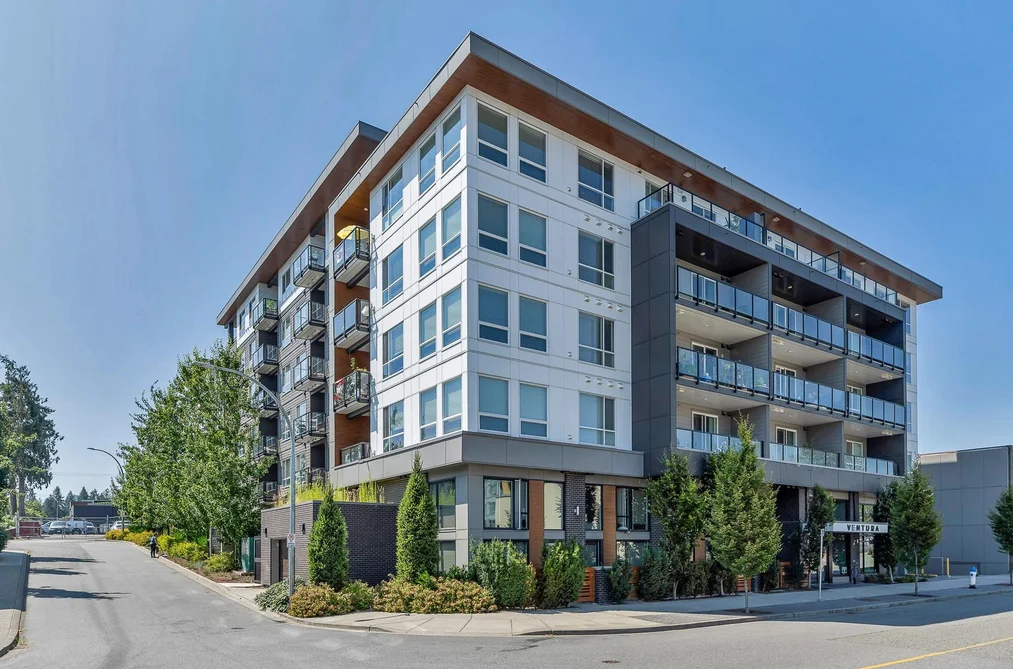 Condo for sale at 208 32838 Ventura Avenue Abbotsford British Columbia - MLS: R3155393