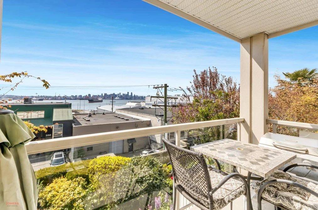 Condo for sale at 208 333 E 1st Street North Vancouver British Columbia - MLS: R3114884