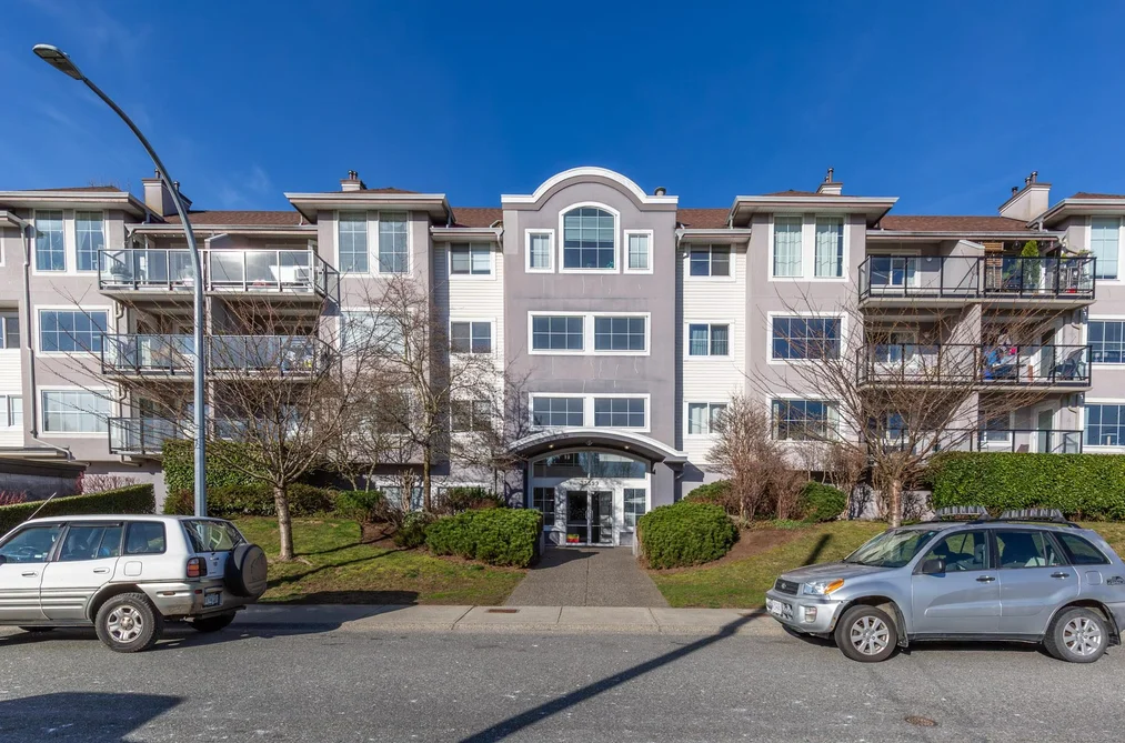 208 33599 2 AVENUE, Mission BC V2V 6J3, Mission BC — Residential for Sale - Photo 2