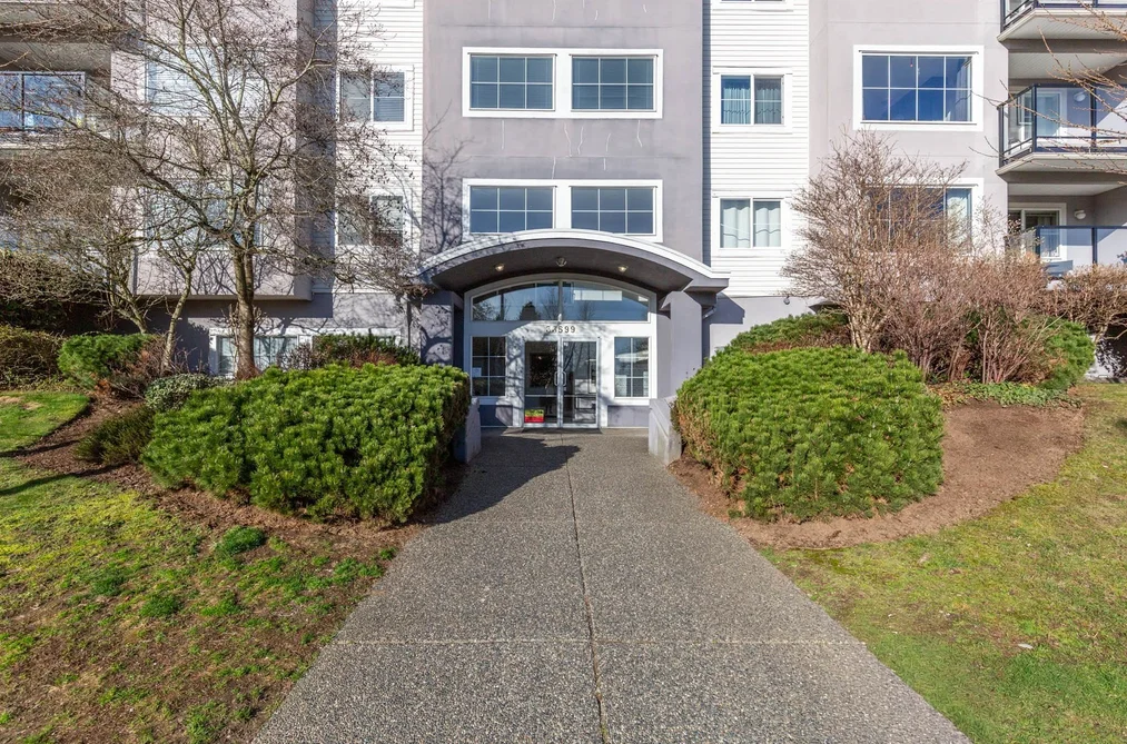 208 33599 2 AVENUE, Mission BC V2V 6J3, Mission BC — Residential for Sale - Photo 3