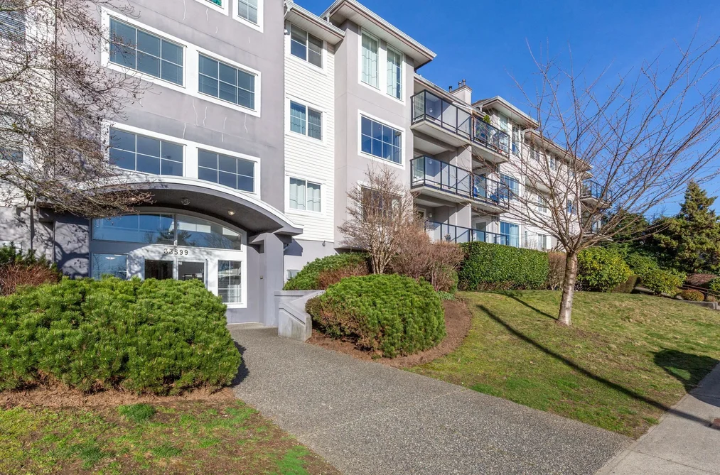 208 33599 2 AVENUE, Mission BC V2V 6J3, Mission BC — Residential for Sale - Photo 4