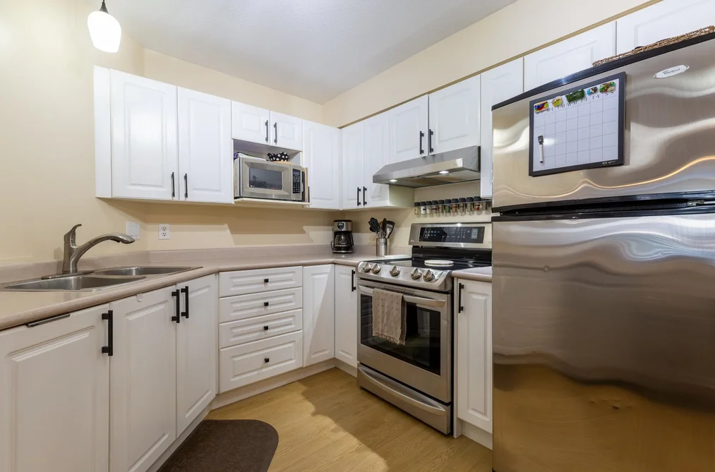 208 33599 2 AVENUE, Mission BC V2V 6J3, Mission BC — Residential for Sale - Photo 6