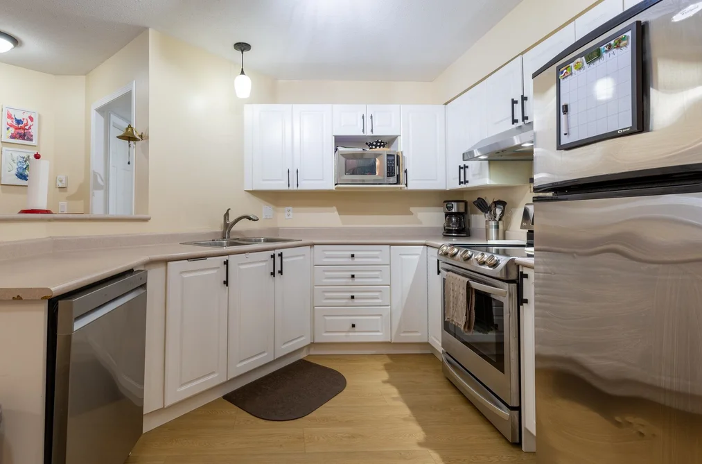 208 33599 2 AVENUE, Mission BC V2V 6J3, Mission BC — Residential for Sale - Photo 7