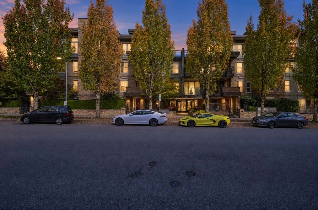 Condo for sale at 208 3478 Wesbrook Mall Vancouver British Columbia - MLS: R3169257