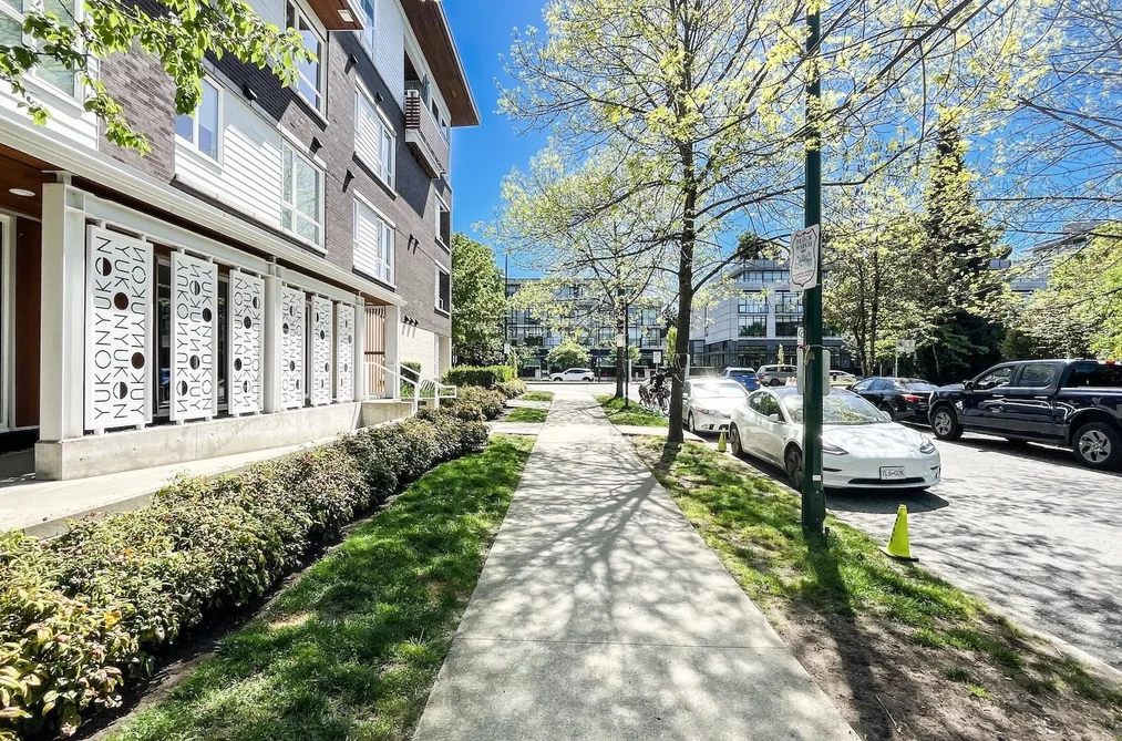 208 4080 YUKON STREET, Vancouver BC V5Y 0L4, Vancouver BC — Residential for Sale - Photo 2