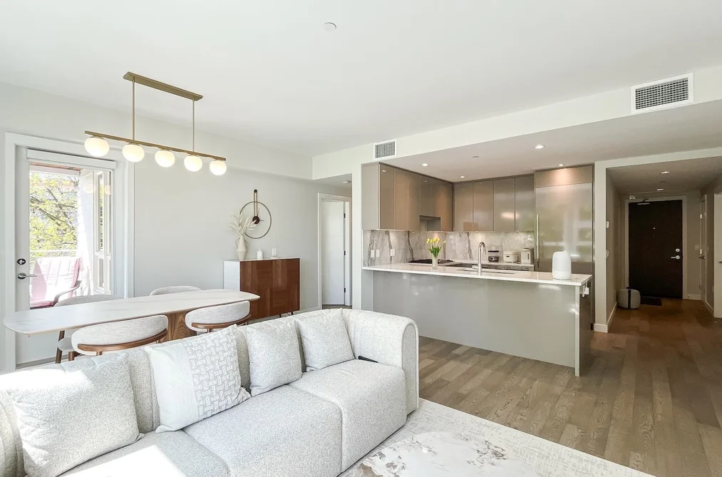 208 4080 YUKON STREET, Vancouver BC V5Y 0L4, Vancouver BC — Residential for Sale - Photo 7