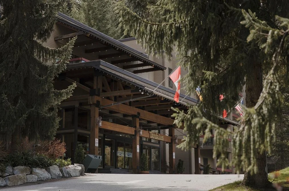 Condo for sale at 208 4200 Whistler Way Whistler British Columbia - MLS: R3098514
