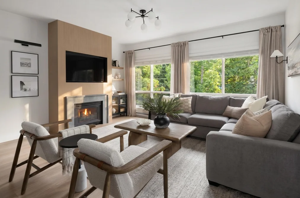 Condo for sale at 208 4365 Northlands Boulevard Whistler British Columbia - MLS: R3101805