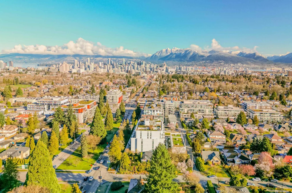 Condo for sale at 208 4408 Cambie Street Vancouver British Columbia - MLS: R3100121