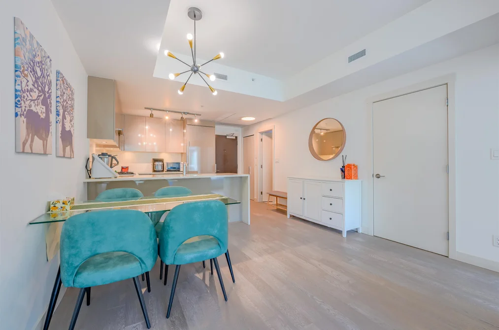 208 4408 CAMBIE STREET, Vancouver BC V5Y 0M2, Vancouver BC — Residential for Sale - Photo 2