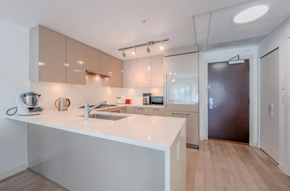 208 4408 CAMBIE STREET, Vancouver BC V5Y 0M2, Vancouver BC — Residential for Sale - Photo 3