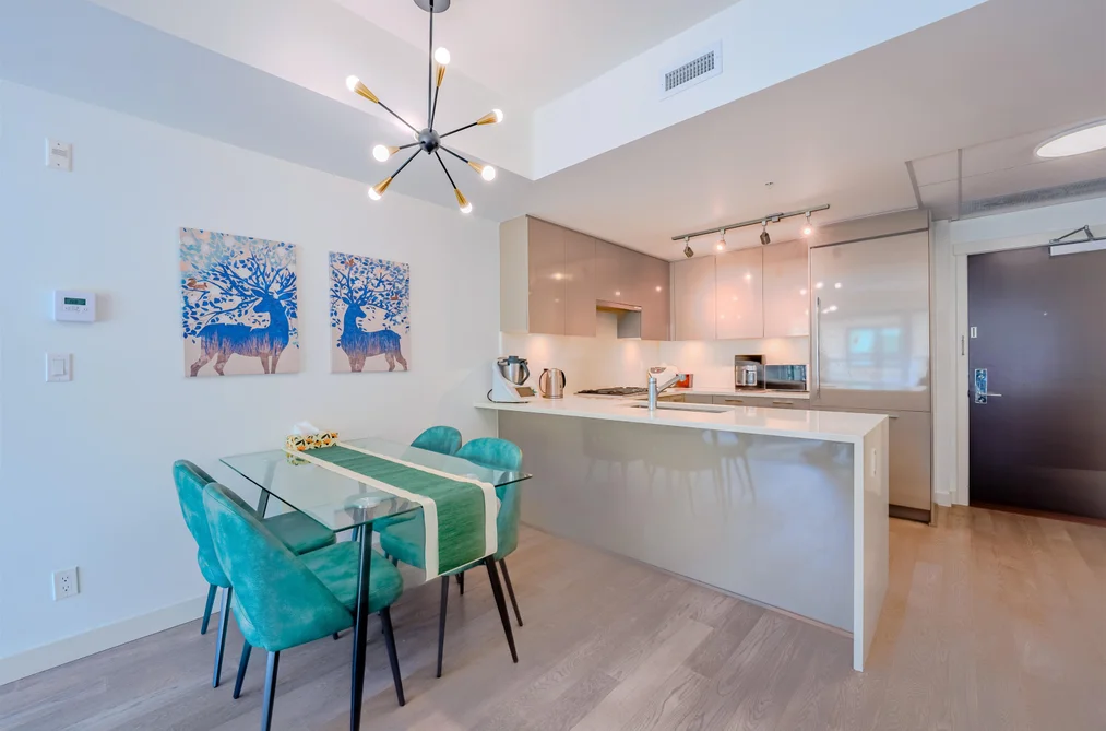 208 4408 CAMBIE STREET, Vancouver BC V5Y 0M2, Vancouver BC — Residential for Sale - Photo 5